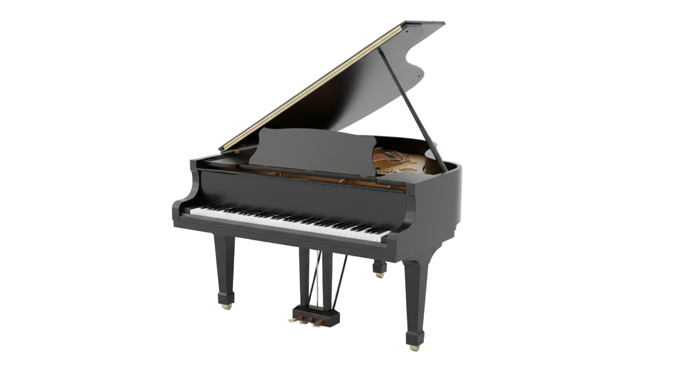 piano vector png PNG transparent background