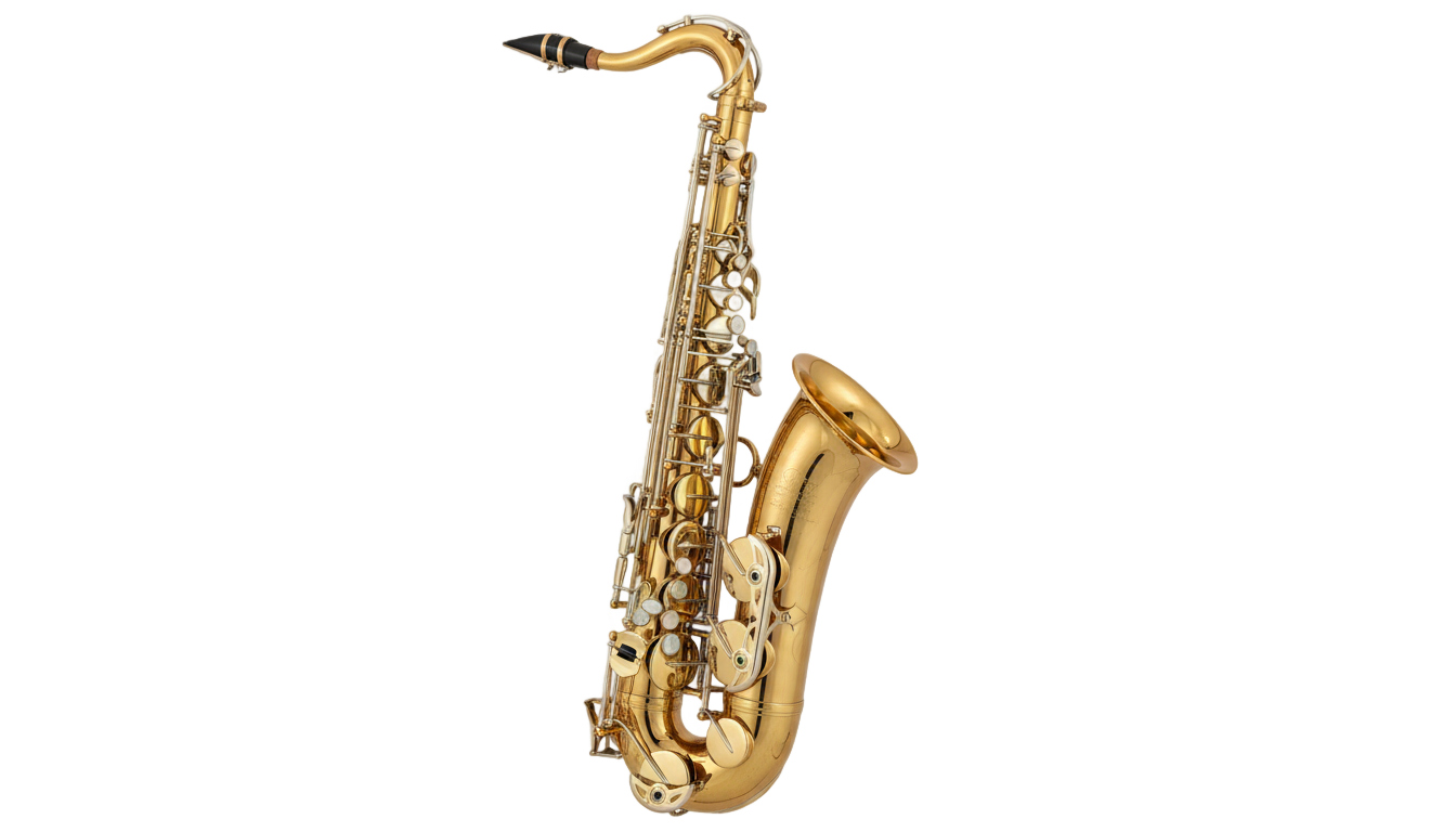 bari saxophone png PNG transparent background
