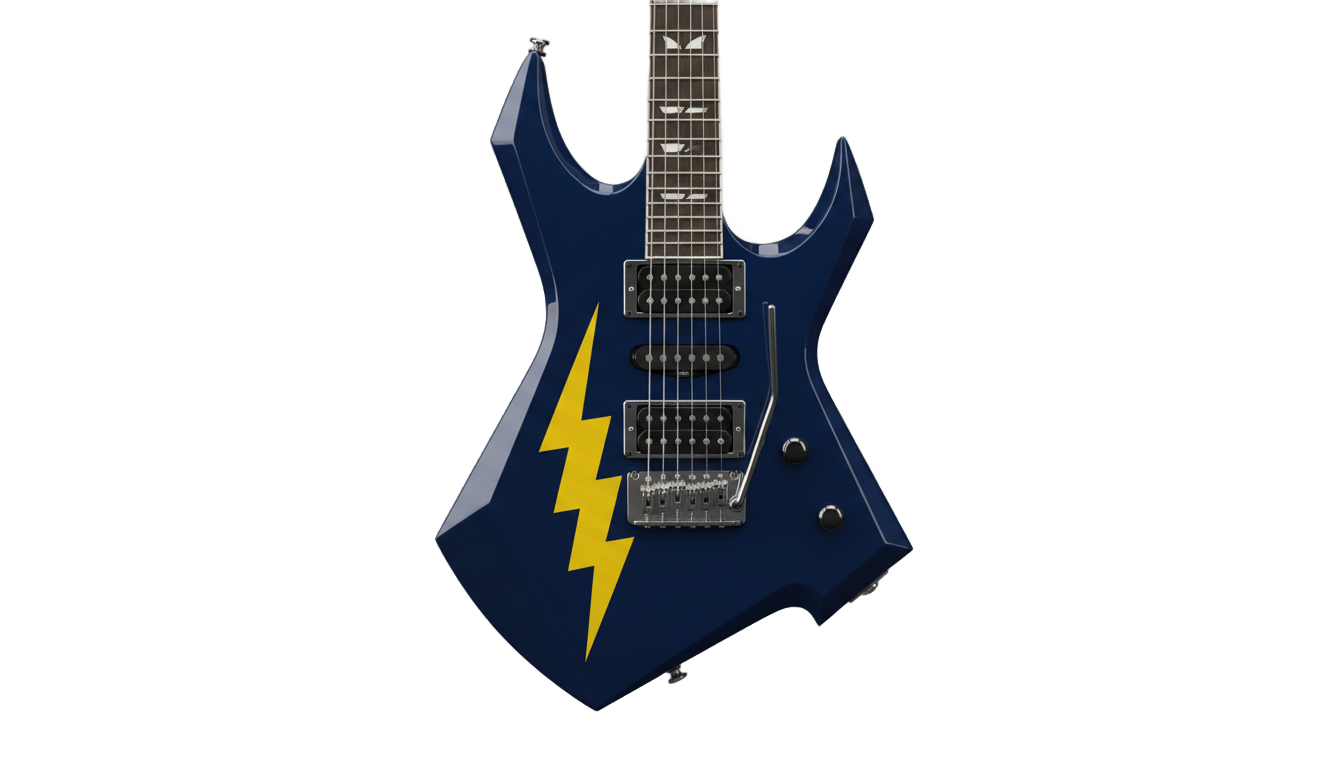 electric guitar vector png PNG transparent background