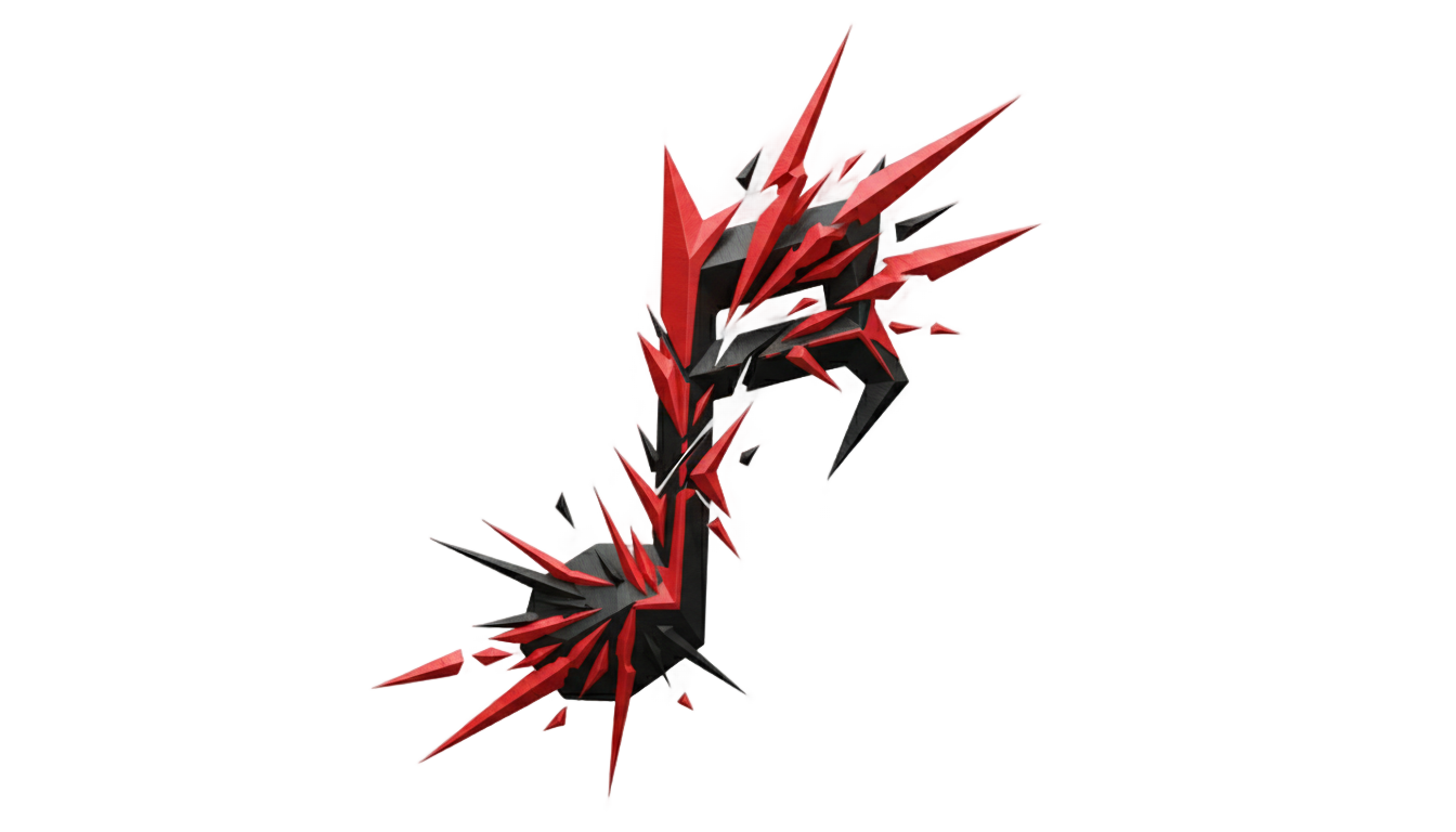 persona 5 music note png PNG transparent background