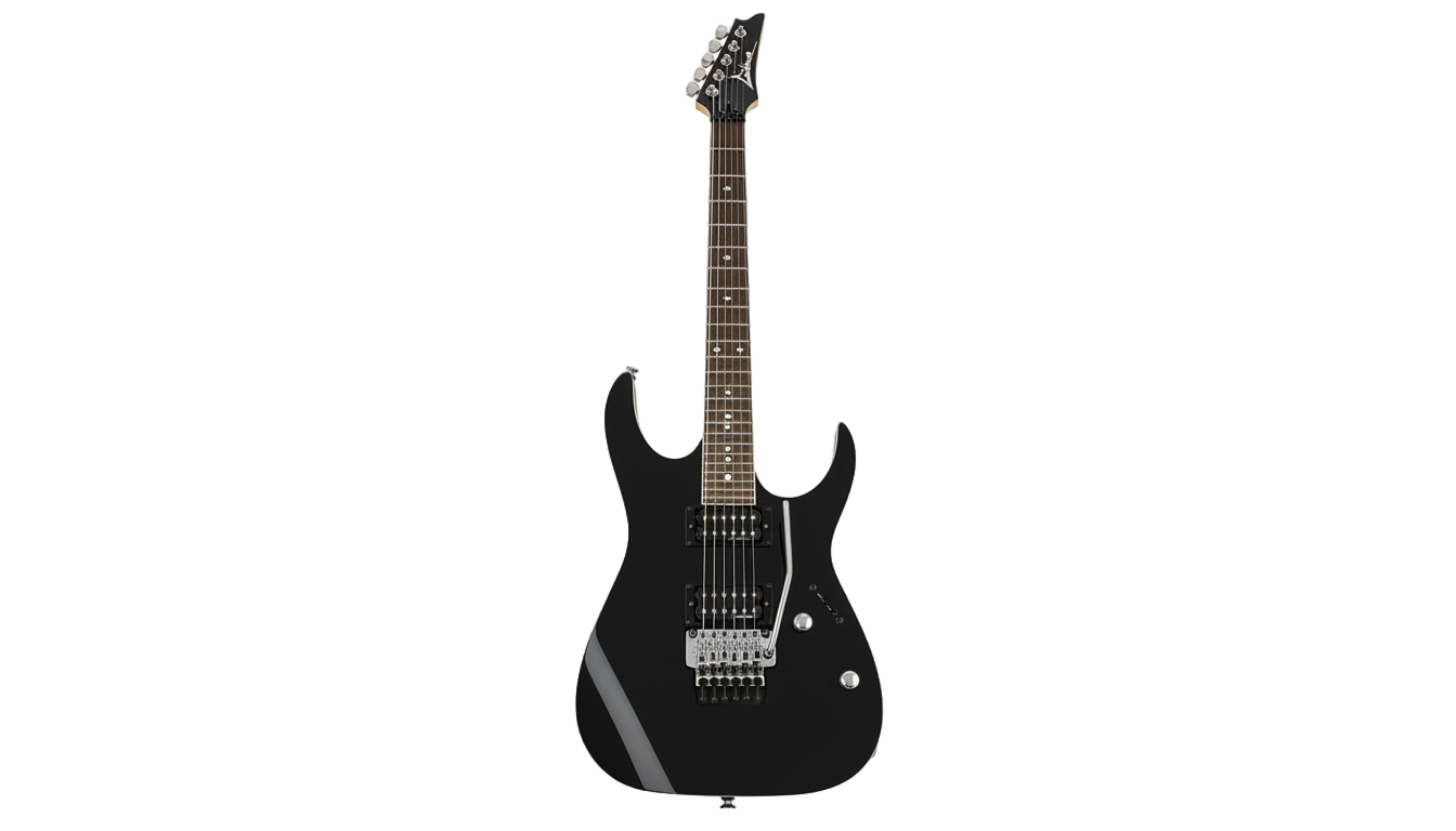 ibanez guitar png PNG transparent background