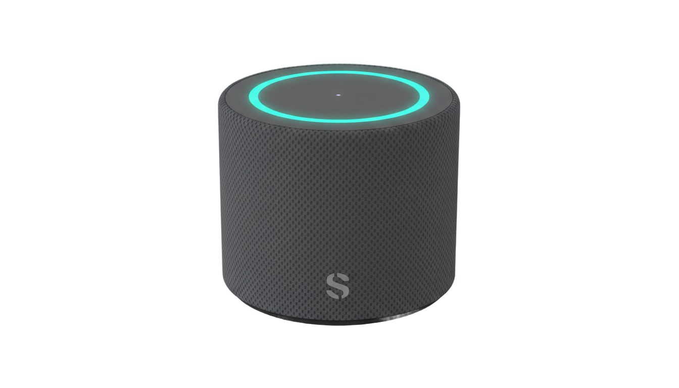 smart speaker icon png PNG transparent background