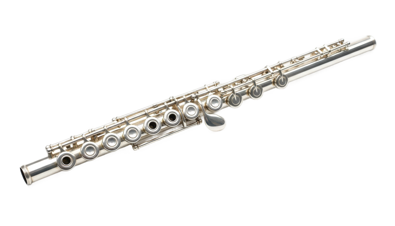 flute illustration png PNG transparent background