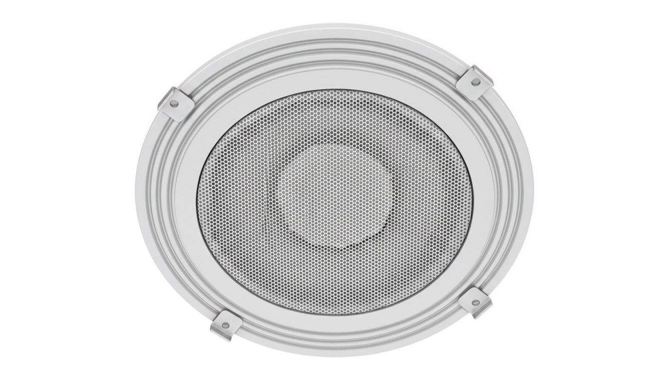ceiling speaker icon png PNG transparent background