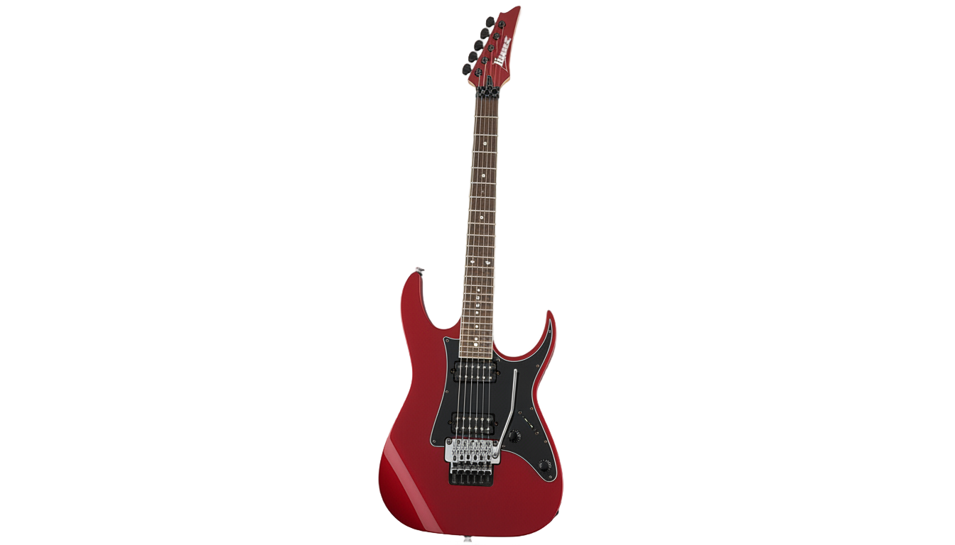 ibanez guitar png PNG transparent background