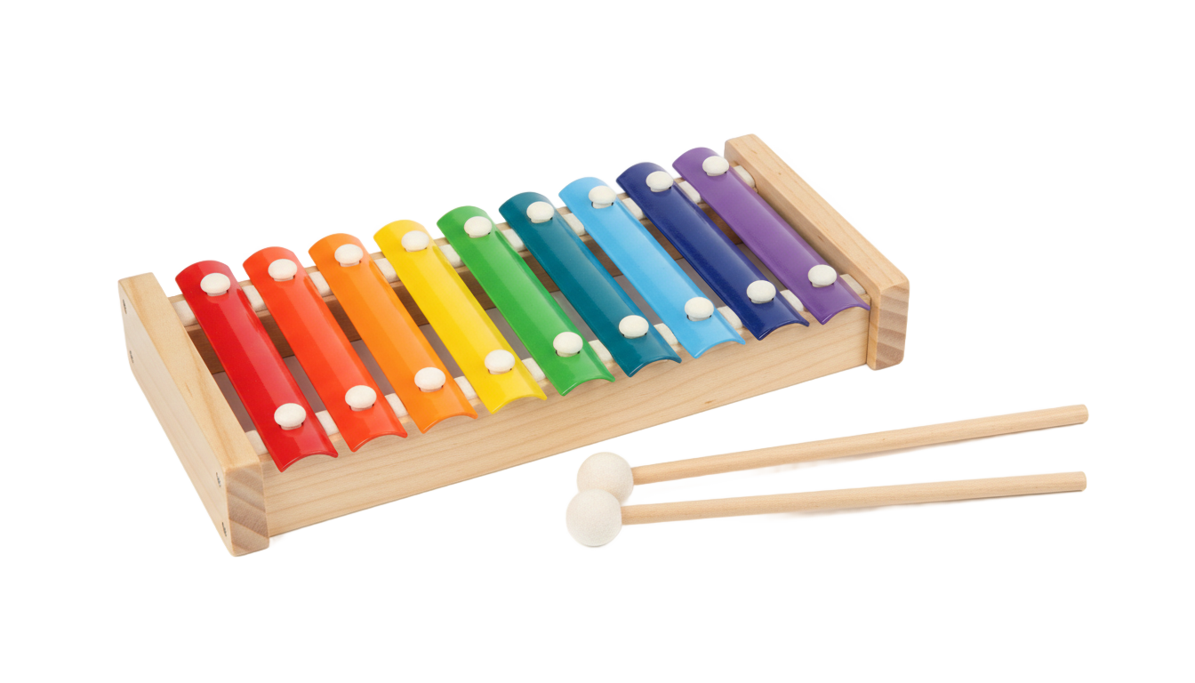 xylophone png PNG transparent background