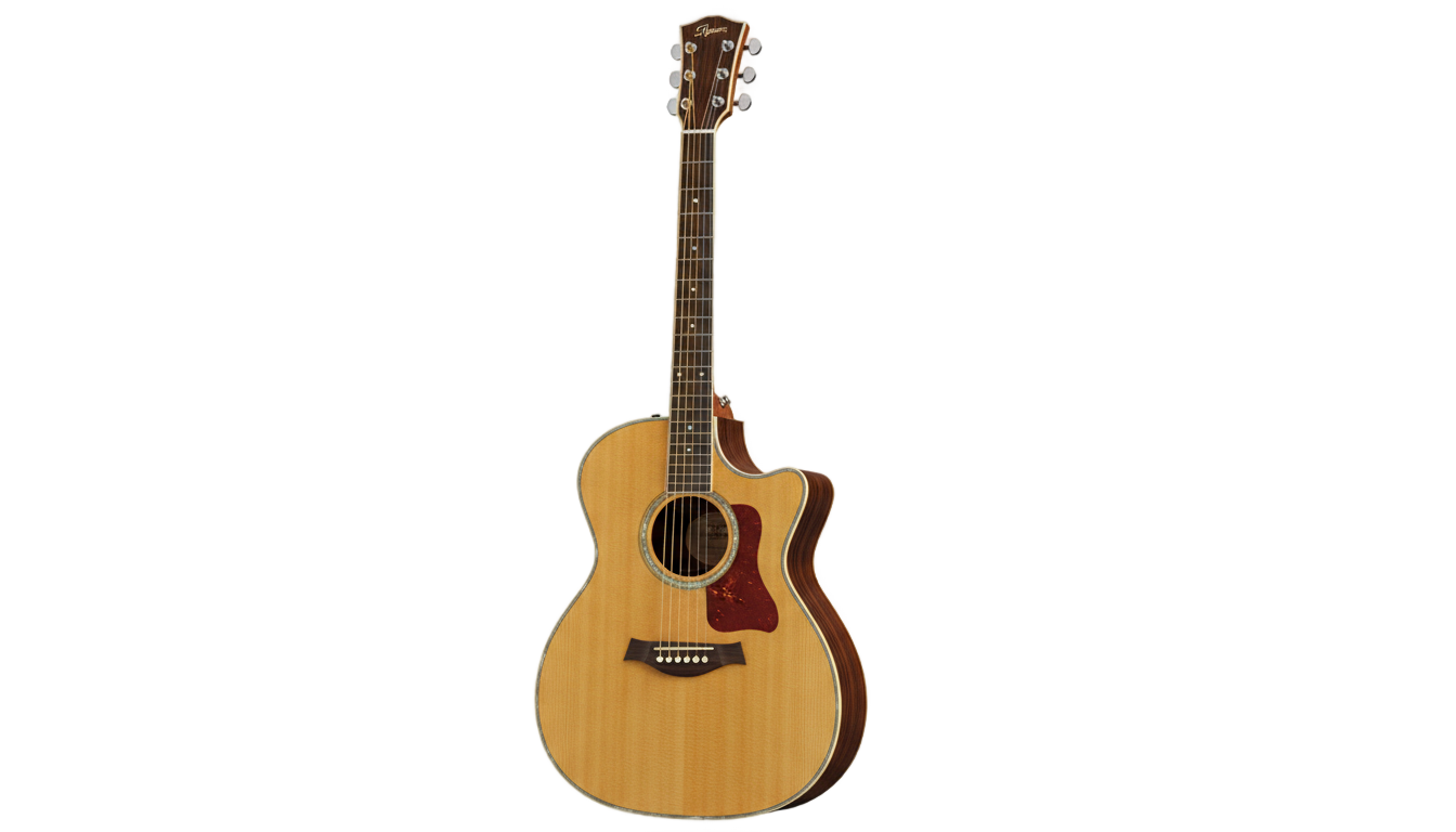 acoustic guitar png PNG transparent background