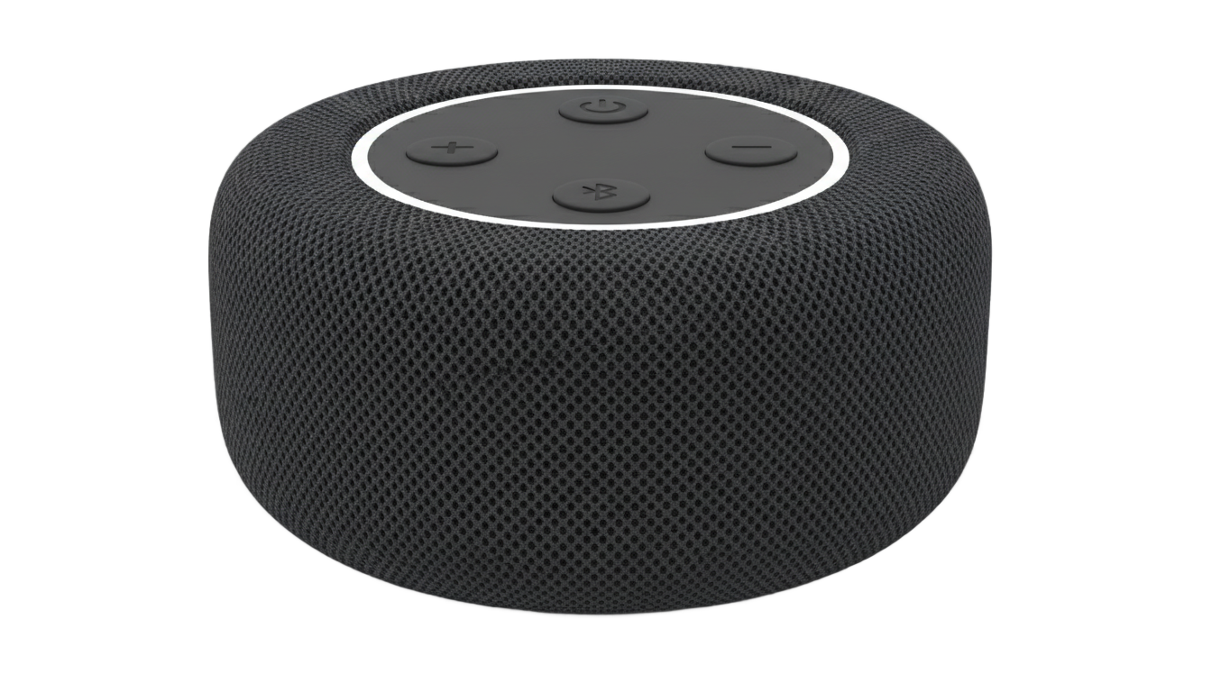 wireless speaker png PNG transparent background