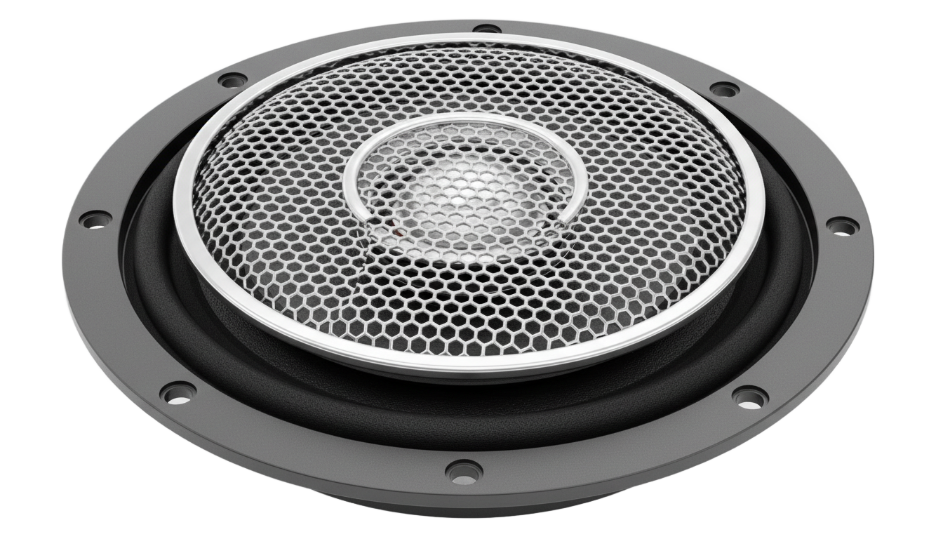 car speaker png PNG transparent background