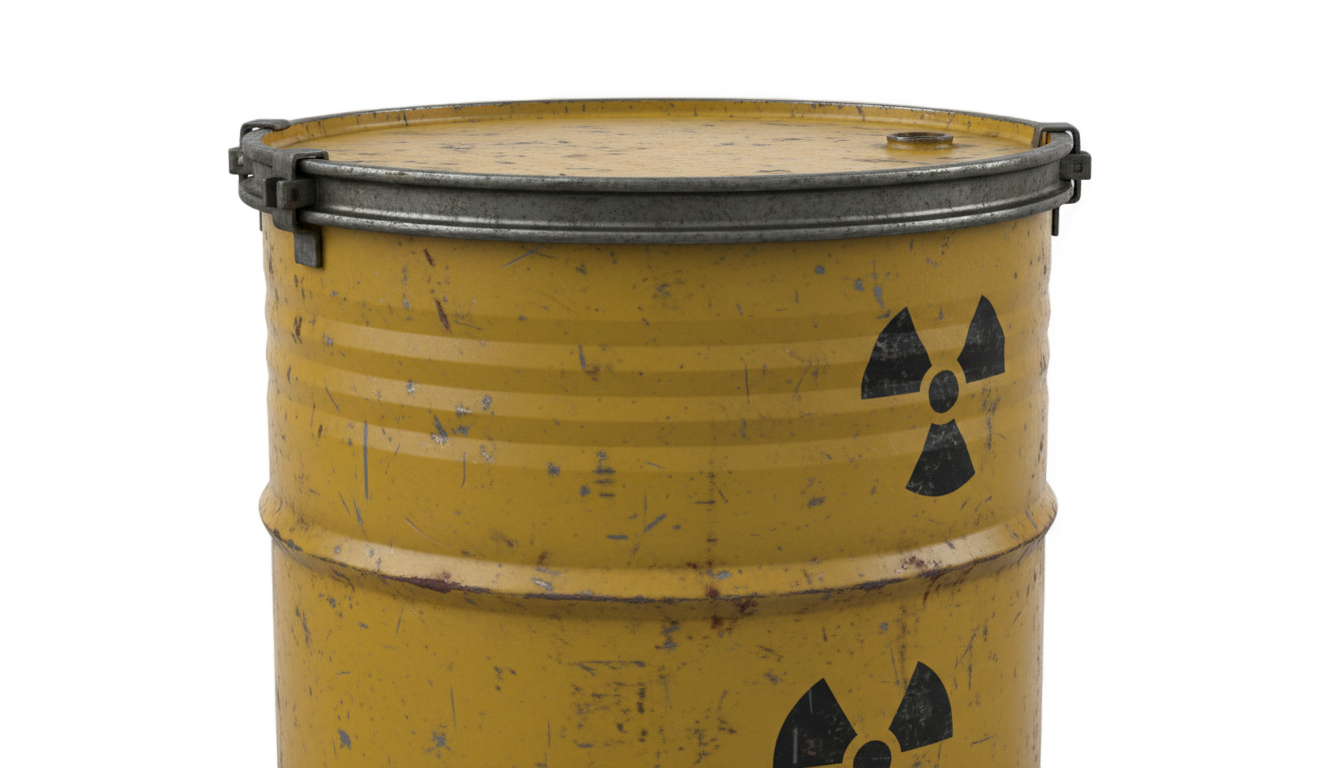 chemical drum png PNG transparent background