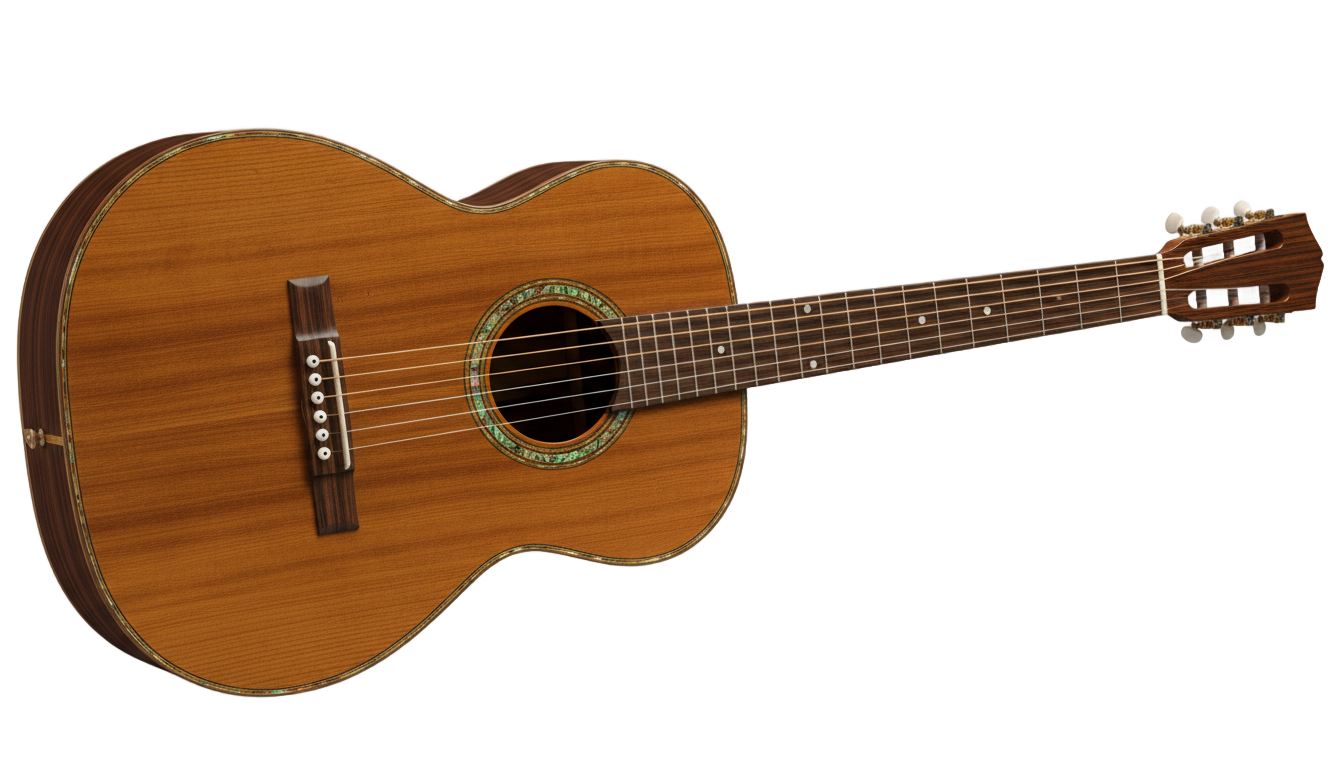 acoustic guitar icon png PNG transparent background