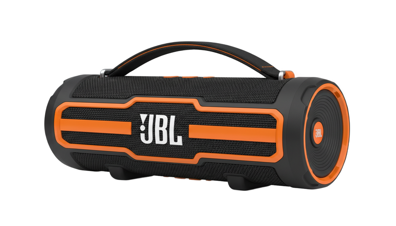 jbl boombox 3 png PNG transparent background