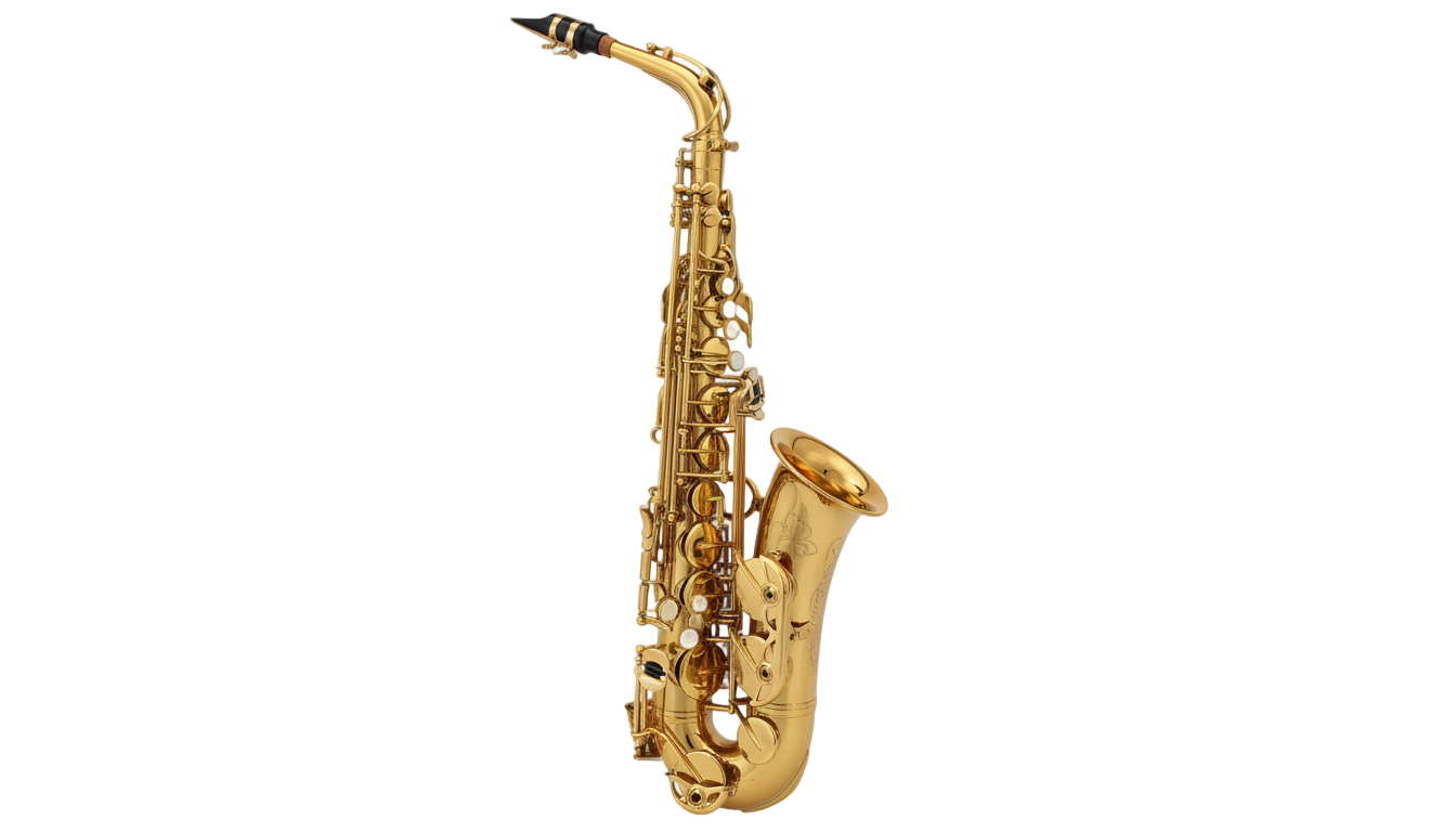 saxophone png vector PNG transparent background