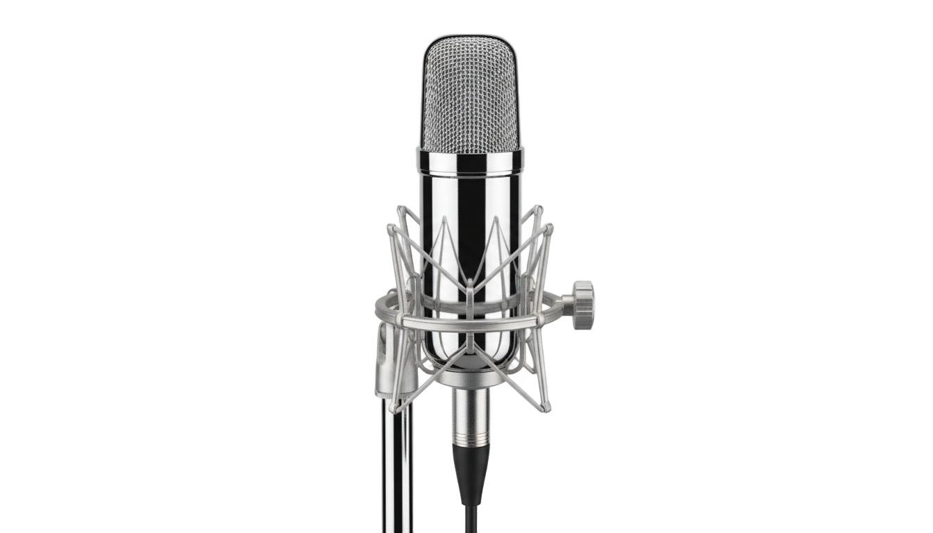 mike speaker png PNG transparent background
