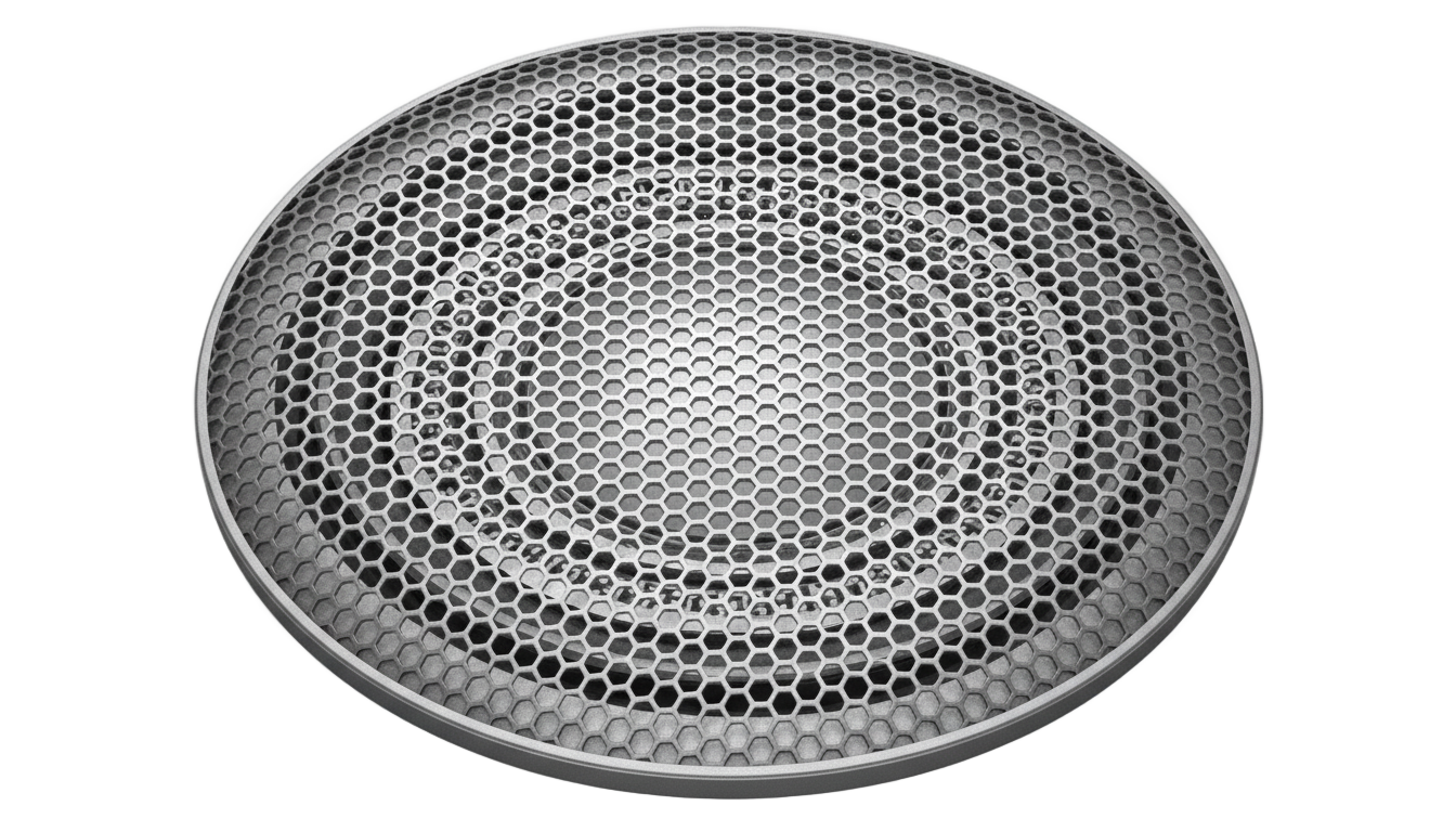 speaker grill png PNG transparent background
