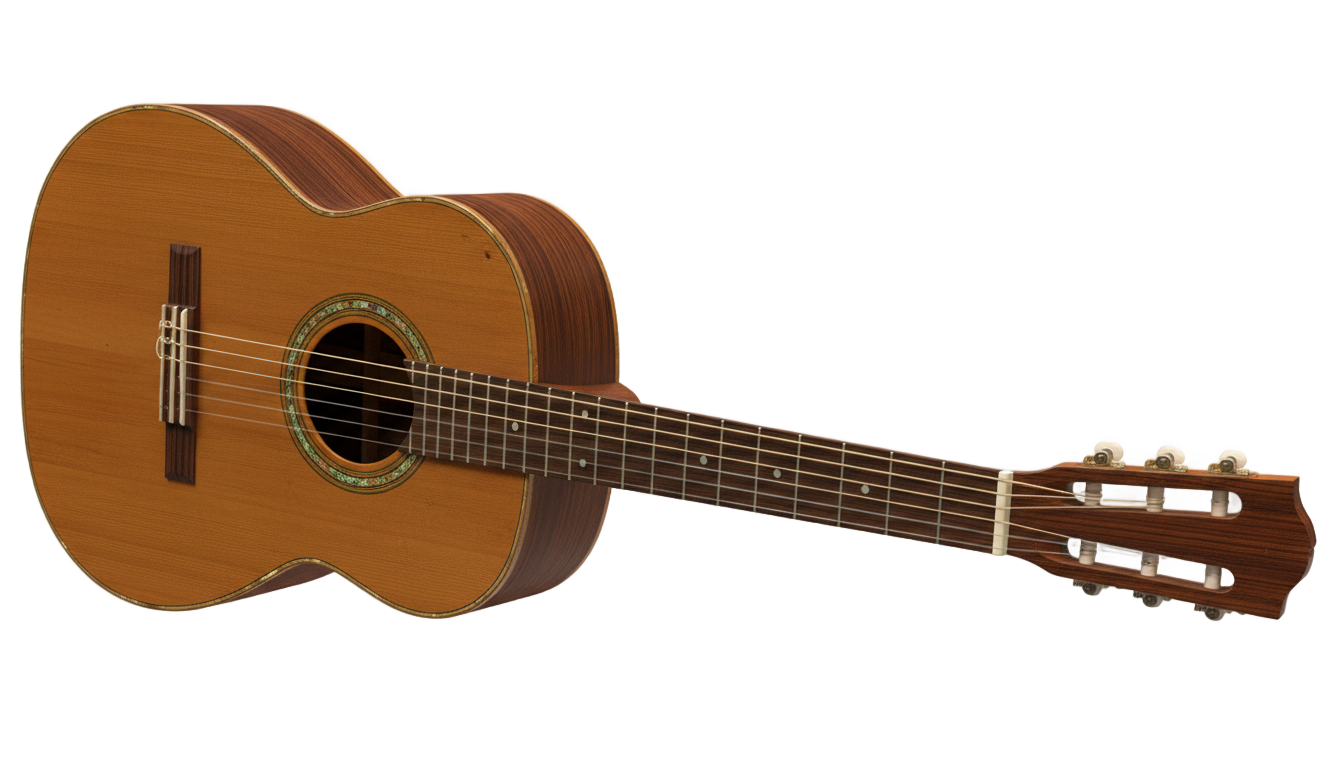 acoustic guitar icon png PNG transparent background
