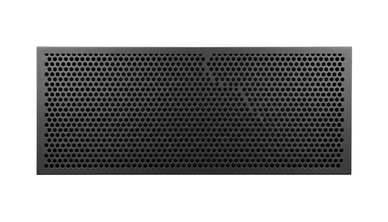 speaker holes png PNG transparent background