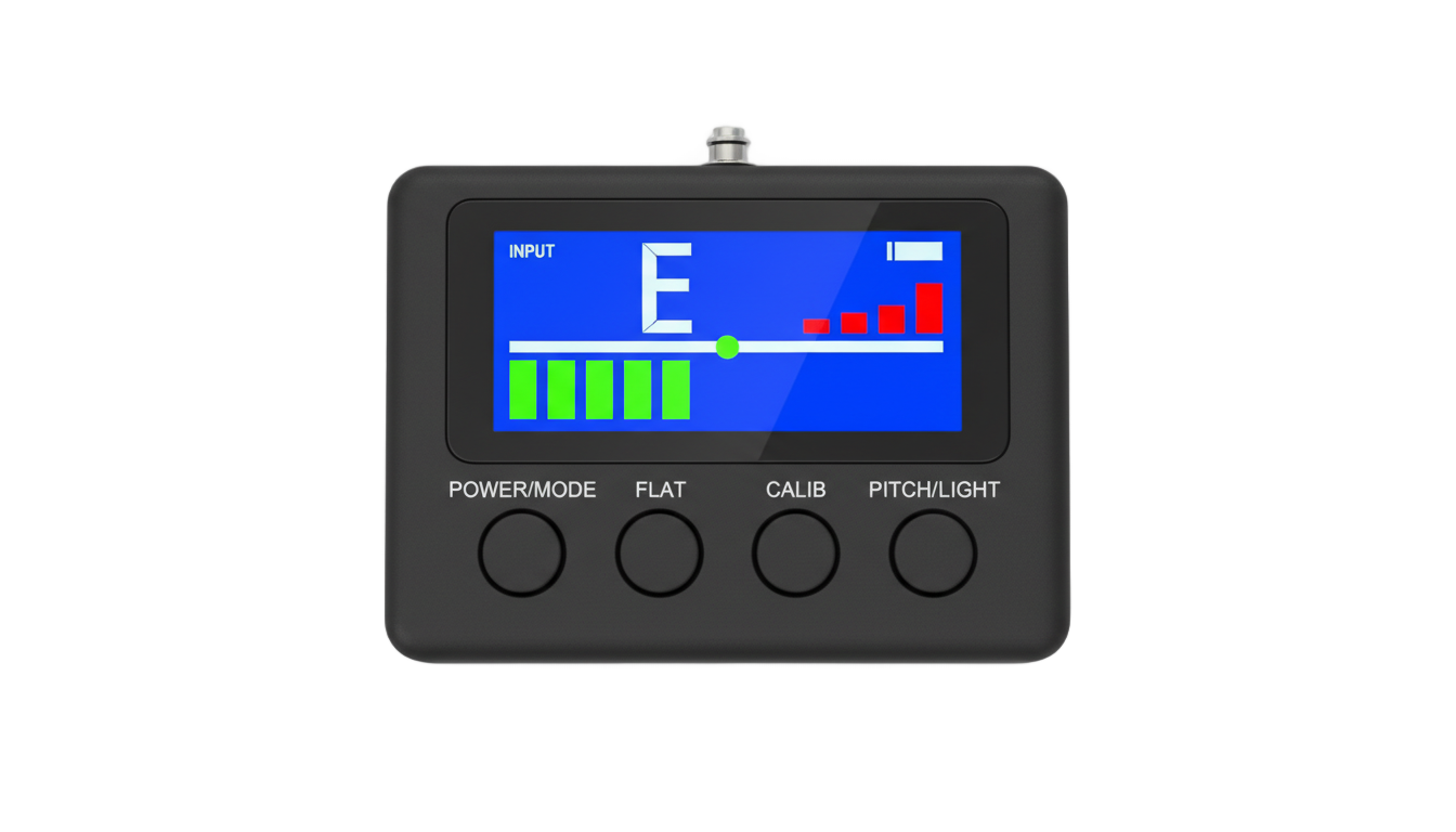 guitar tuner png PNG transparent background