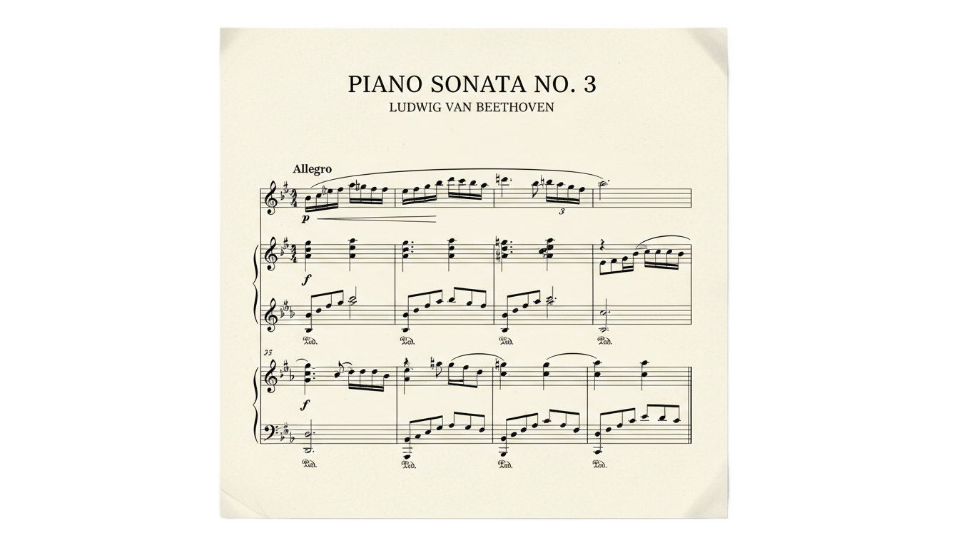 piano sheet png PNG transparent background