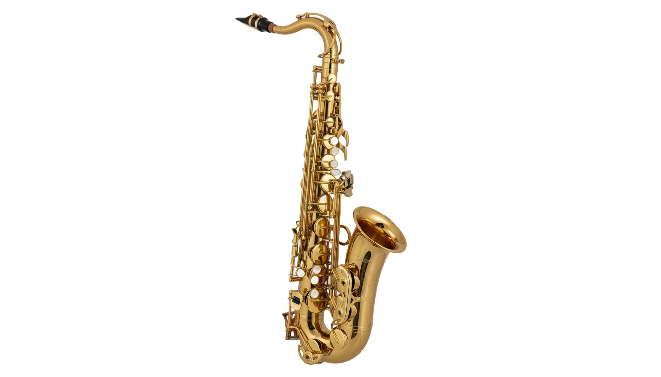 soprano saxophone png PNG transparent background