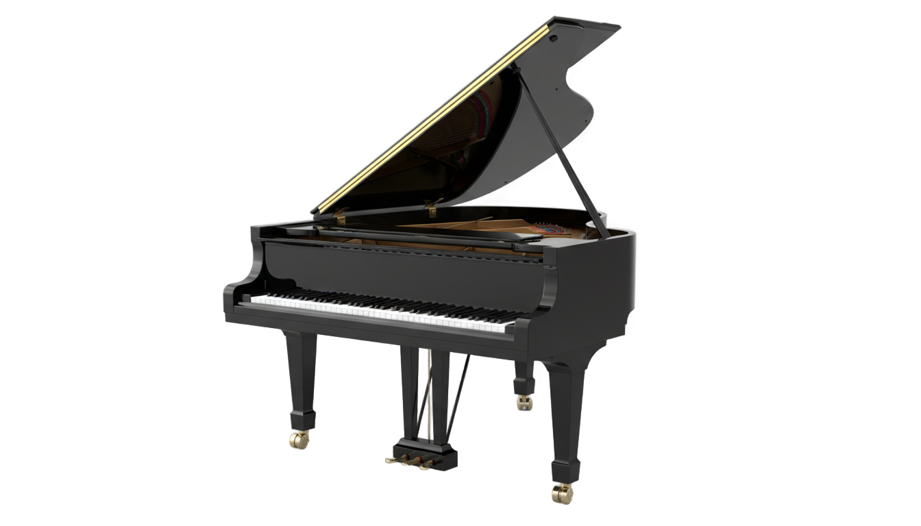 jazz piano png PNG transparent background