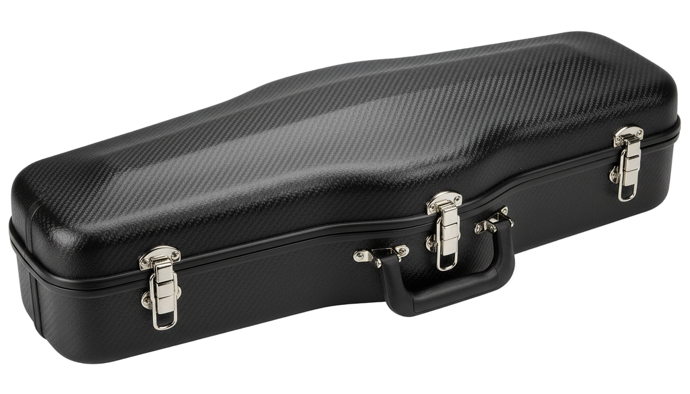 violin case png PNG transparent background