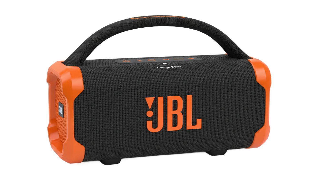 jbl boombox 3 png PNG transparent background