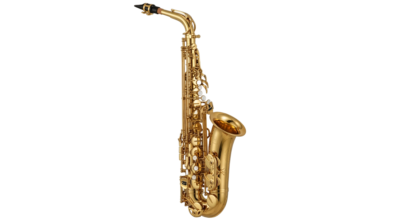 saxophone png PNG transparent background