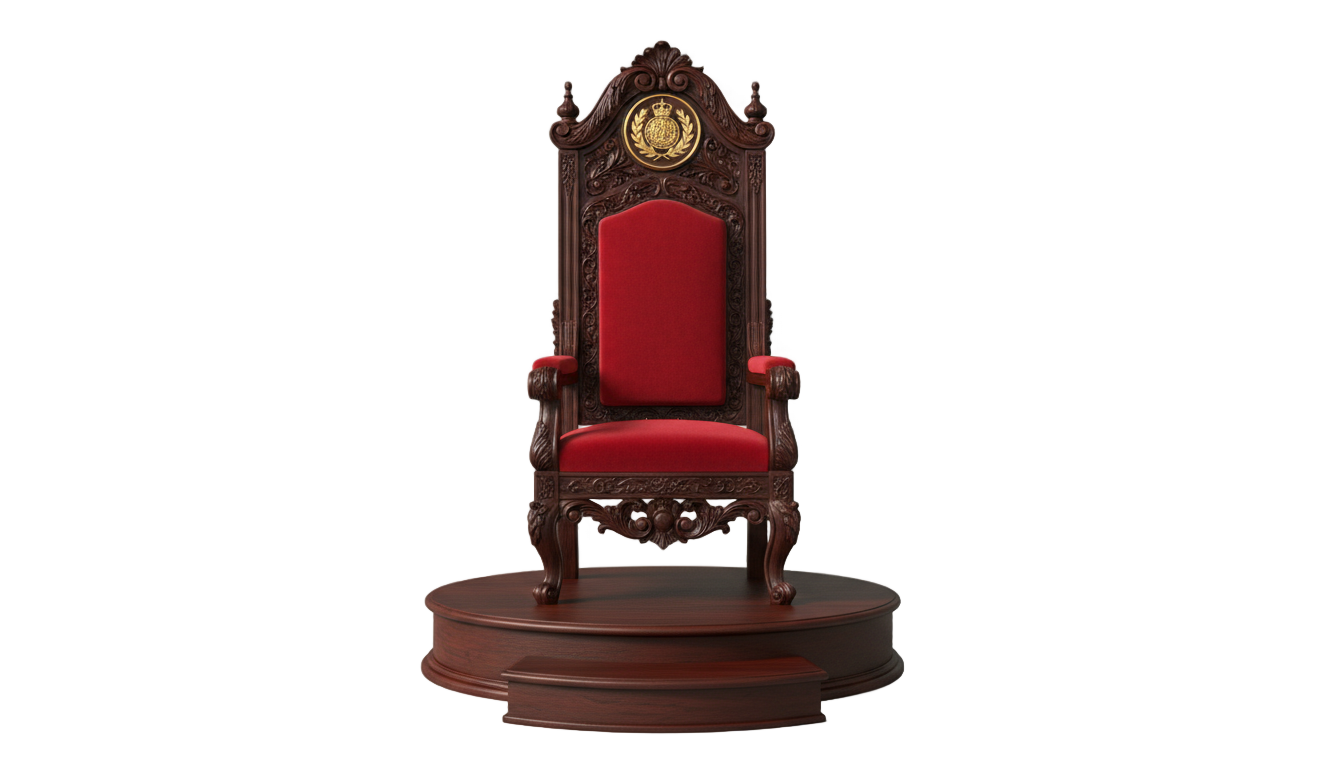 who is the speaker of parliament in png 2024 PNG transparent background