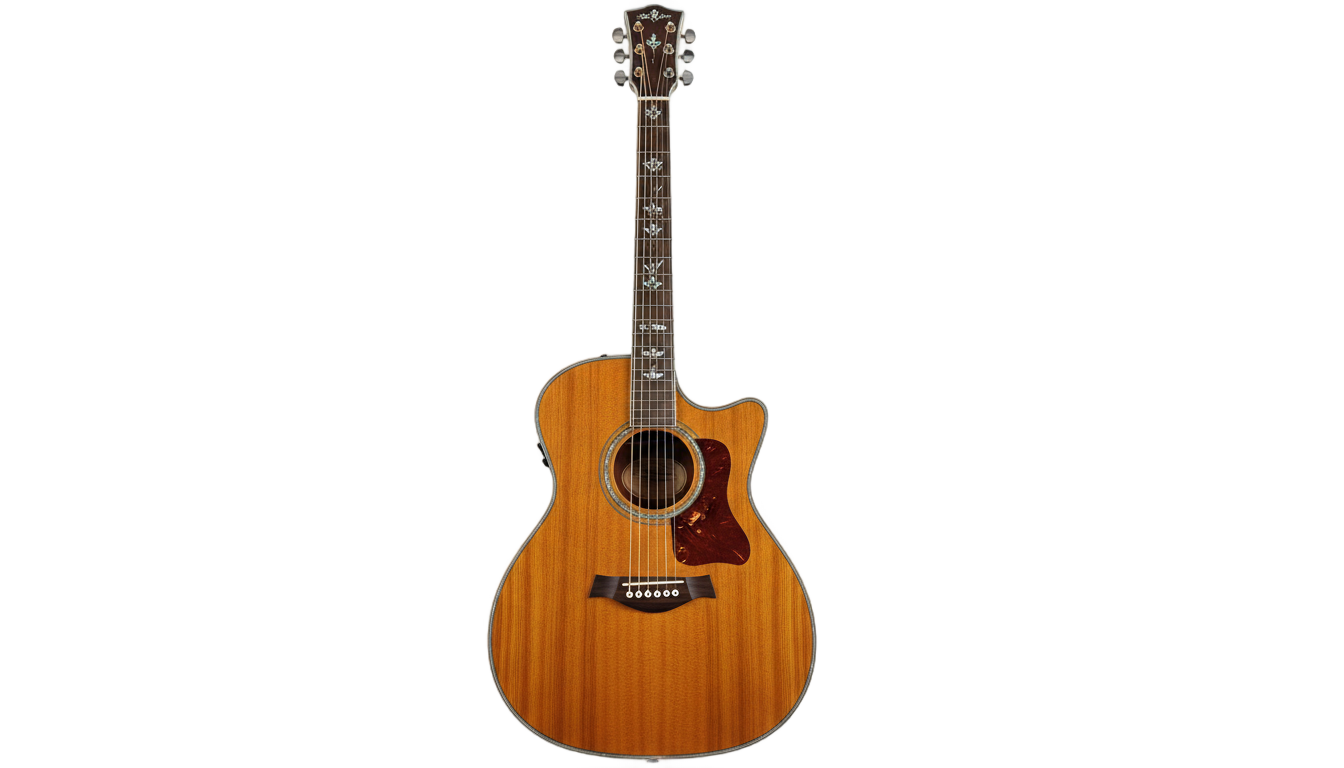 guitar design png PNG transparent background
