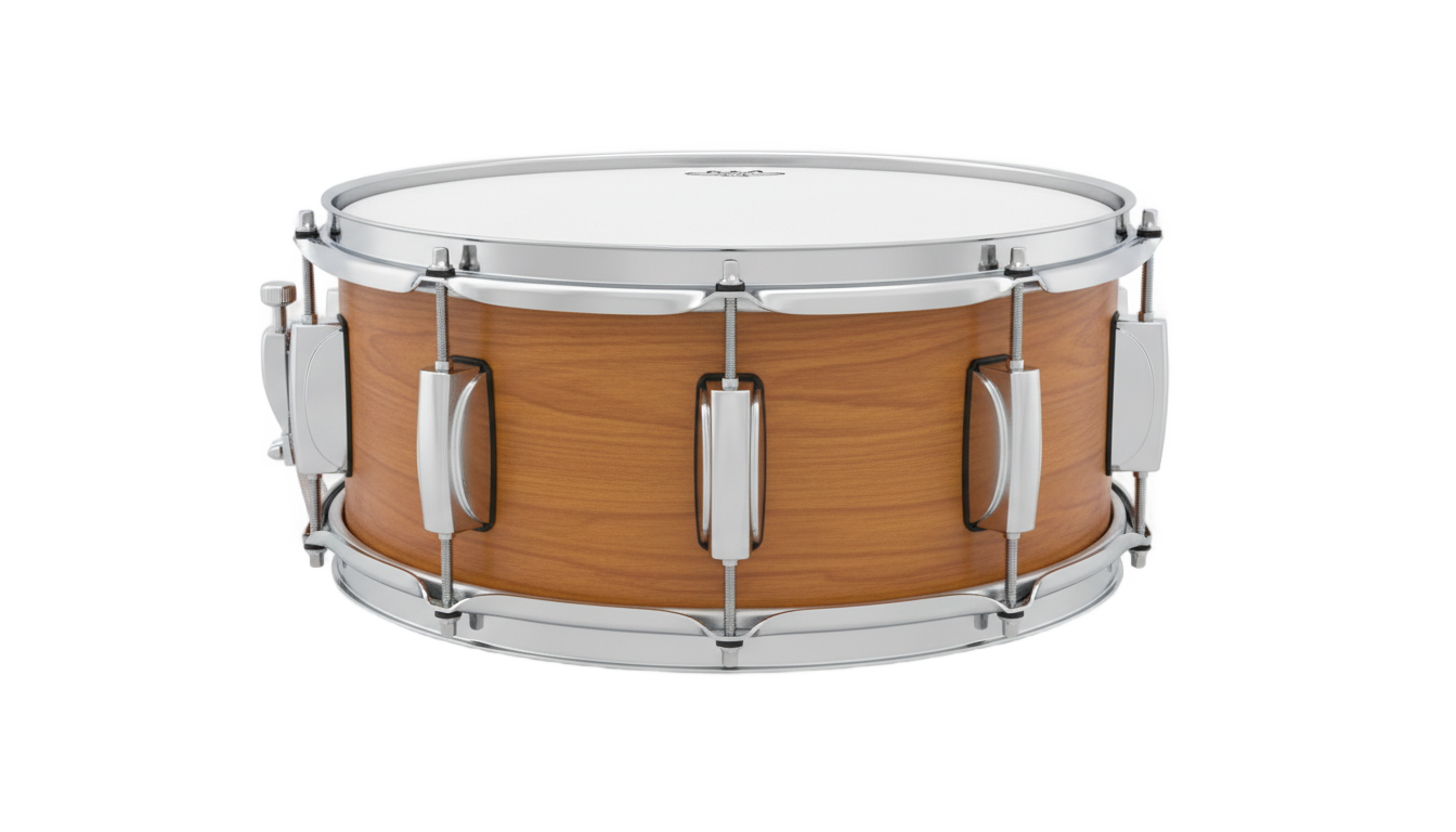 skin snare real drum png PNG transparent background