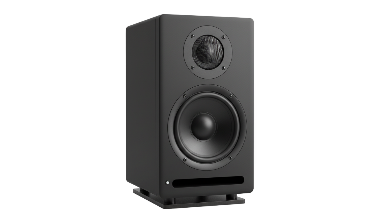 speaker monitor png PNG transparent background