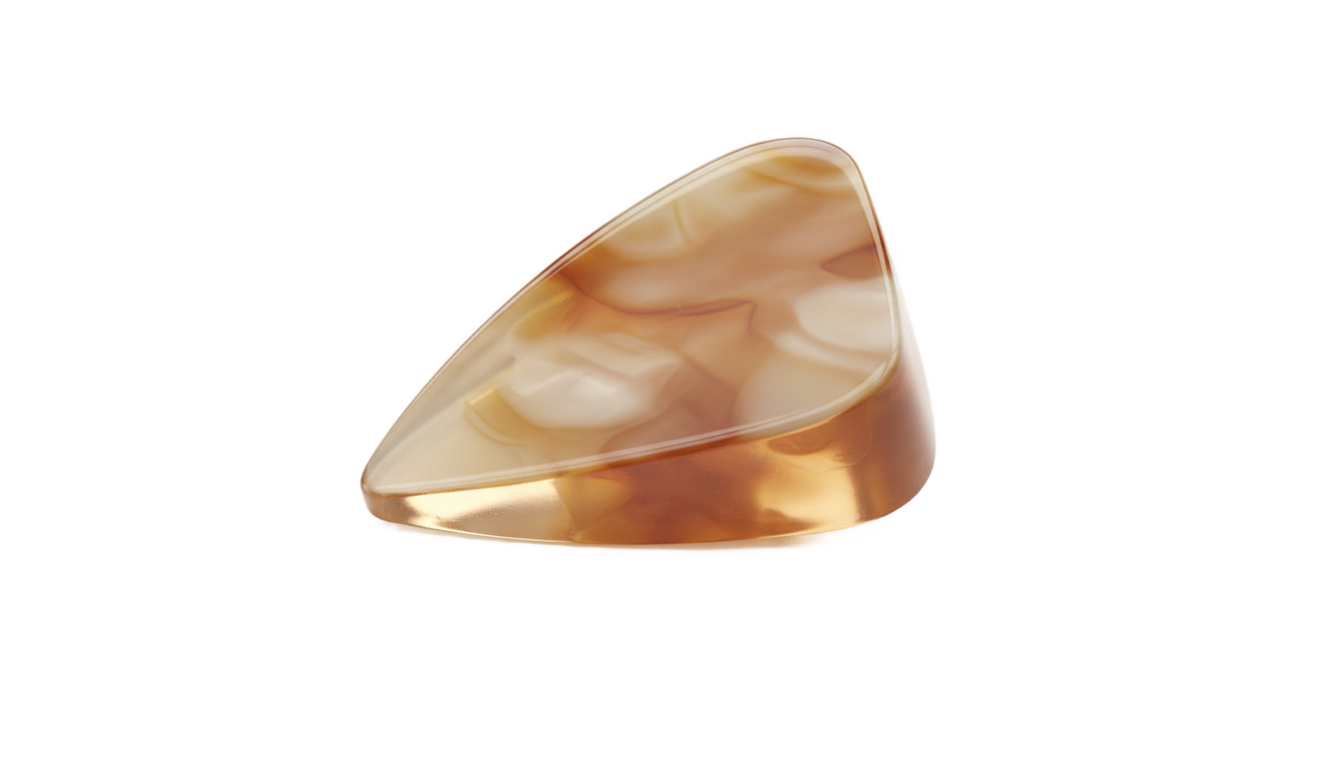 guitar pick shape png PNG transparent background