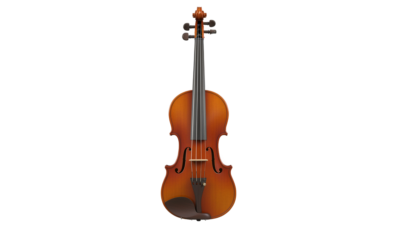violin png vector PNG transparent background