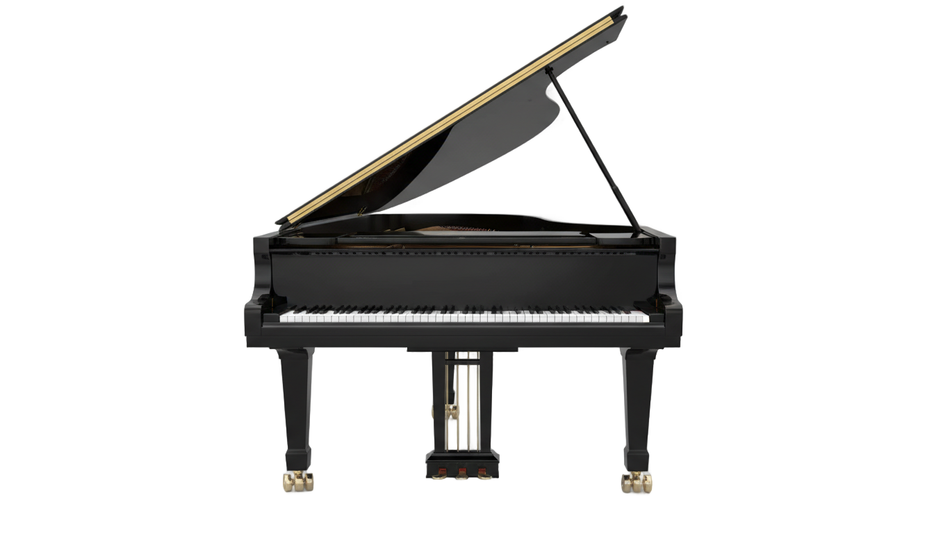jazz piano png PNG transparent background