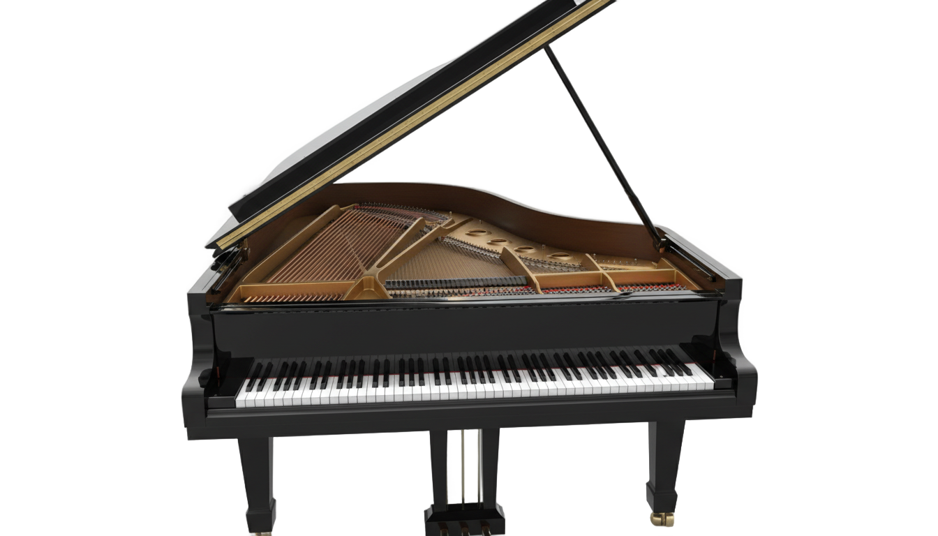 png piano covers PNG transparent background