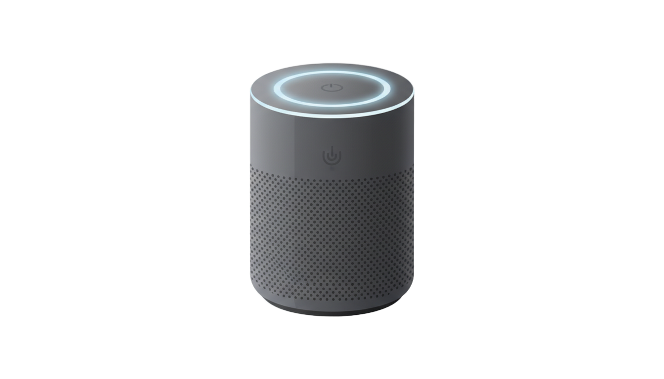 smart speaker icon png PNG transparent background