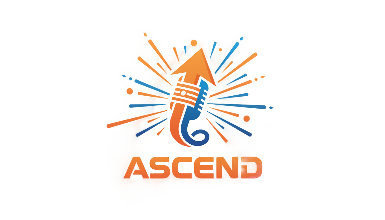 motivational speaker logo png PNG transparent background