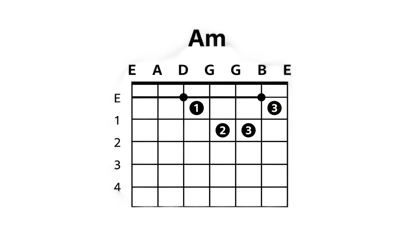 guitar chords png PNG transparent background