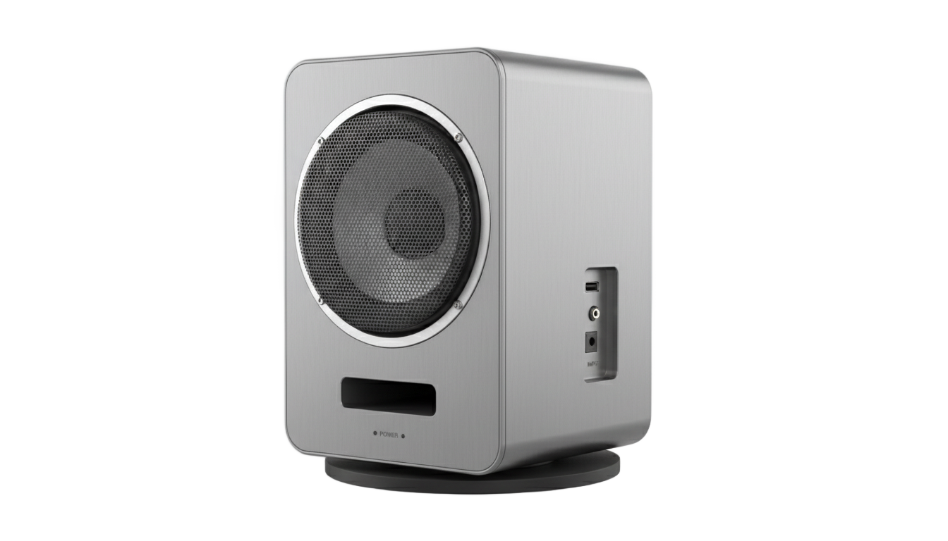 audio speaker png PNG transparent background