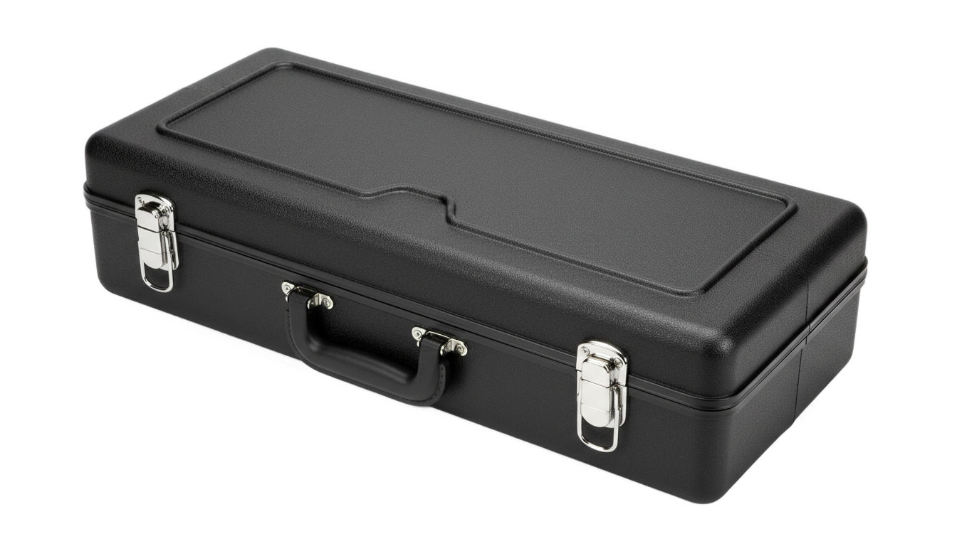 trumpet case png PNG transparent background