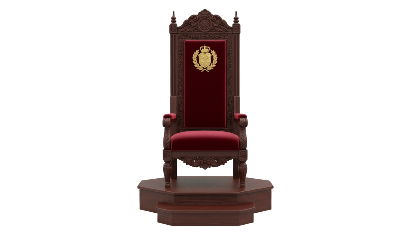 who is the speaker of parliament in png 2024 PNG transparent background