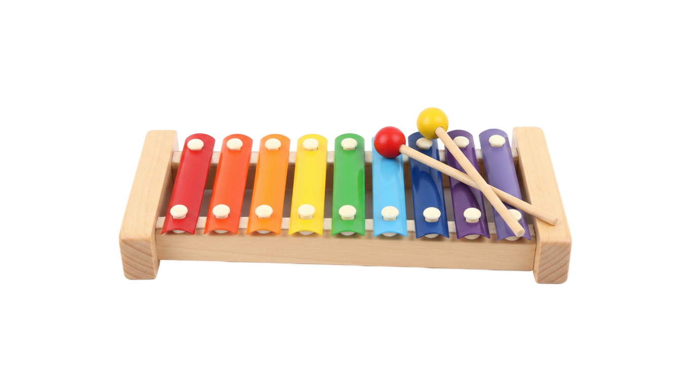 xylophone clipart png PNG transparent background