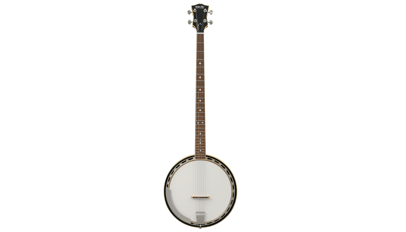 banjo vector png PNG transparent background
