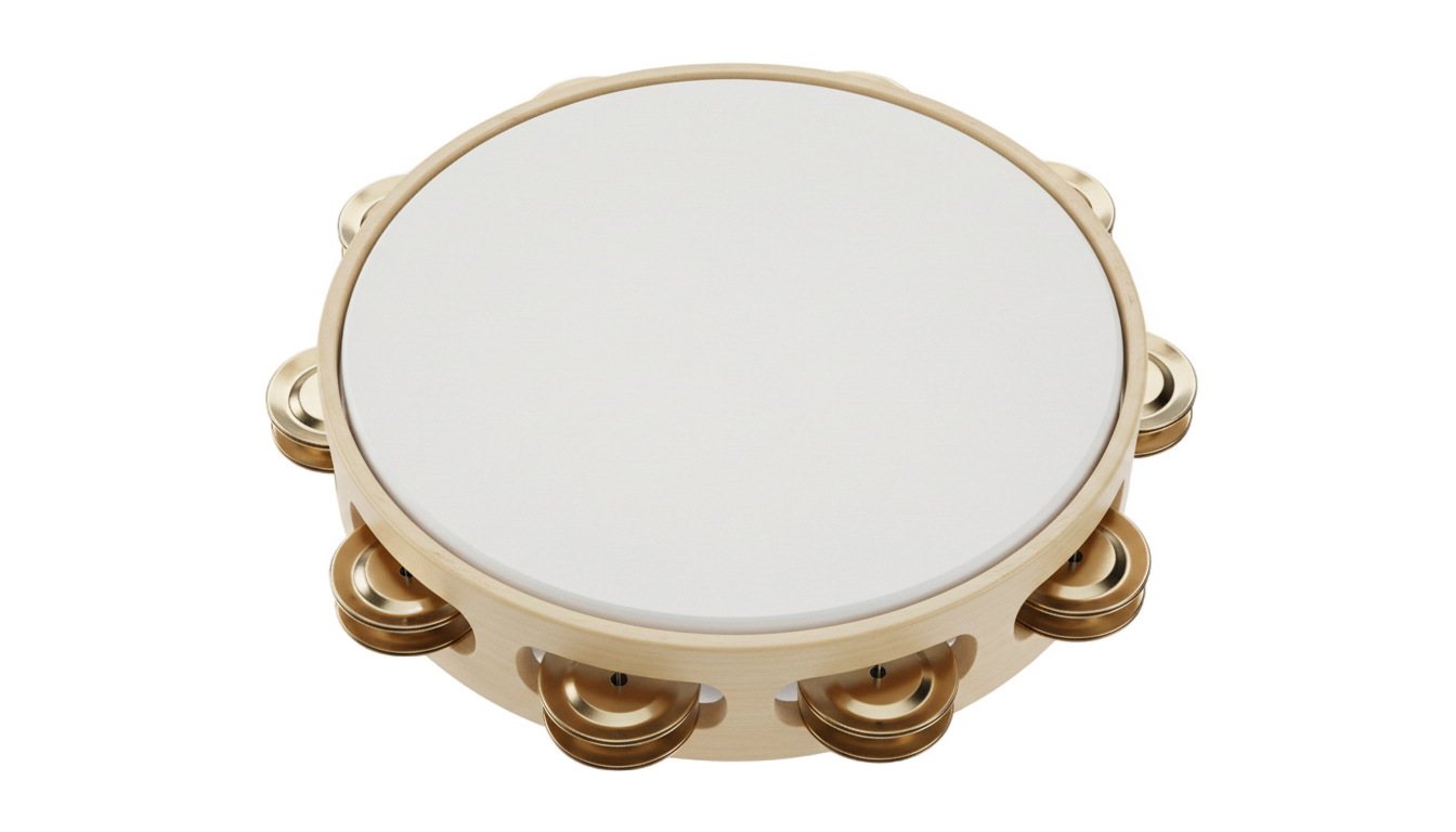 tambourine clipart png PNG transparent background