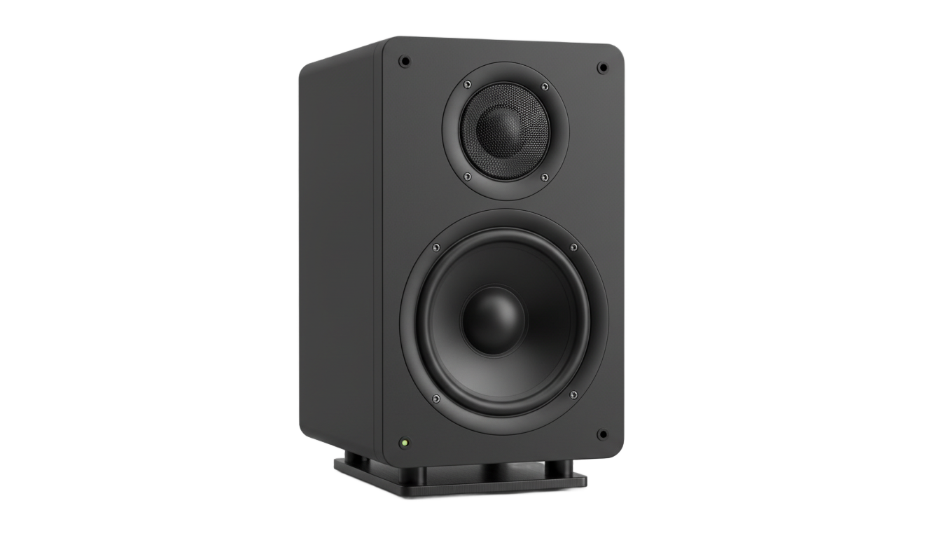speaker monitor png PNG transparent background
