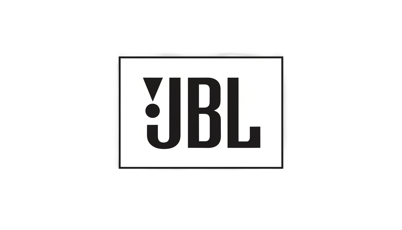 jbl speaker logo png PNG transparent background
