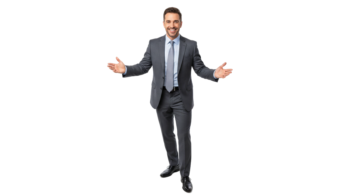motivational speaker png PNG transparent background