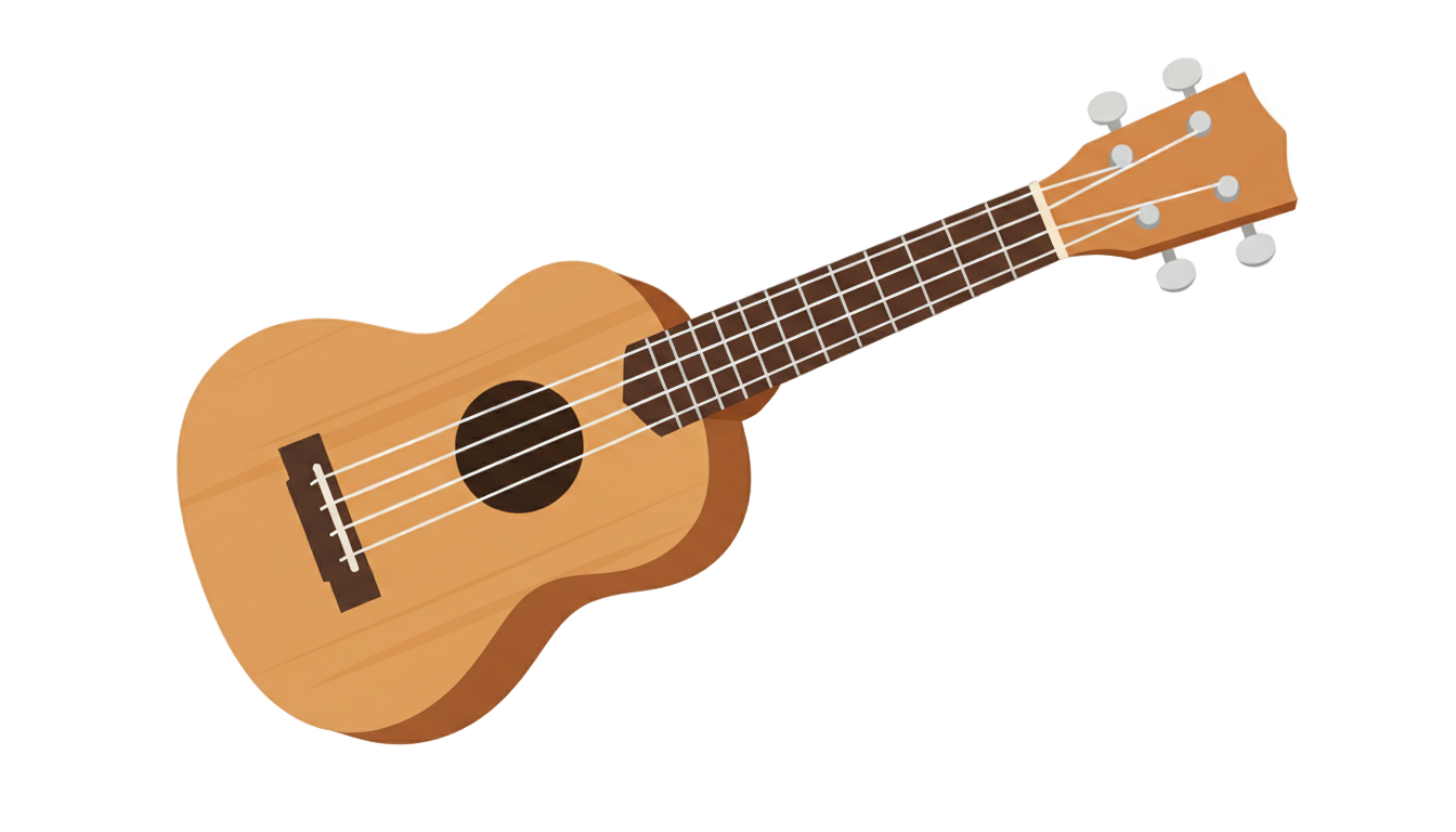 ukulele icon png PNG transparent background