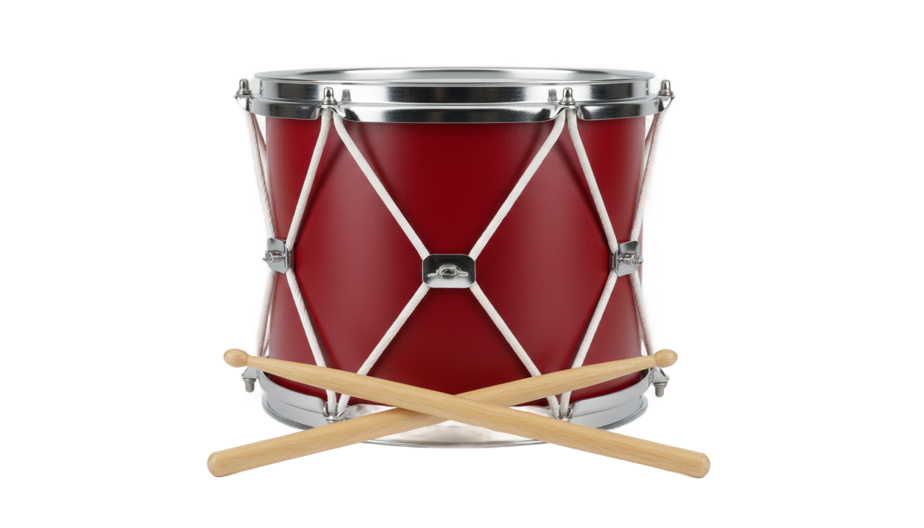 drum emoji png PNG transparent background